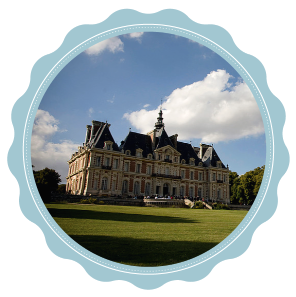 Château Imperial